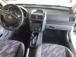 CHEVROLET - CORSA - 2005/2005 - Prata - R$ 19.800,00