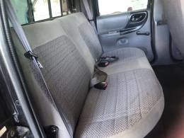 FORD - RANGER - 2002/2002 - Preta - R$ 49.800,00