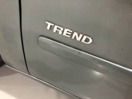 VOLKSWAGEN - GOL - 2010/2010 - Cinza - R$ 28.800,00