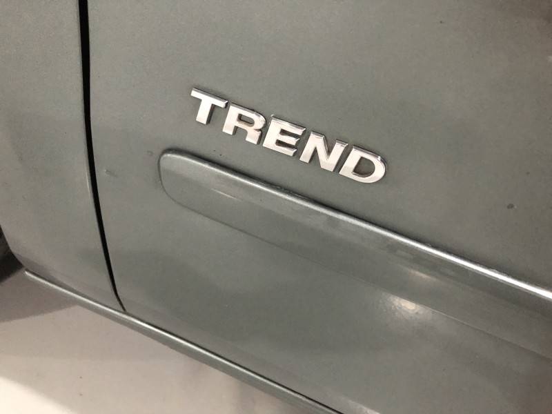 VOLKSWAGEN - GOL - 2010/2010 - Cinza - R$ 28.800,00