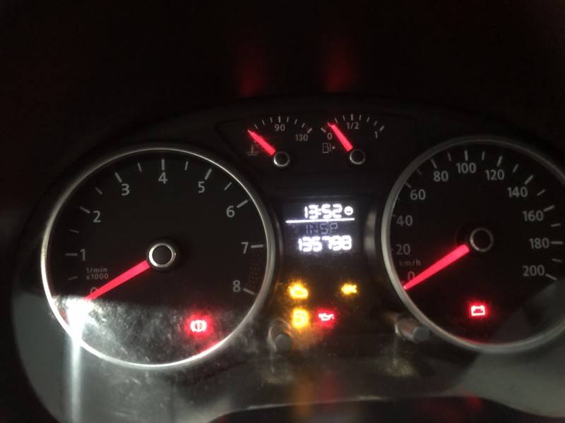 VOLKSWAGEN - GOL - 2010/2010 - Cinza - R$ 28.800,00