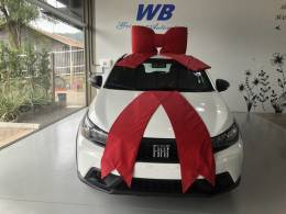 FIAT - ARGO - 2024/2025 - Branca - R$ 98.800,00